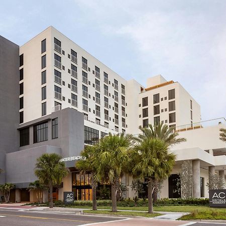 Ac Hotel By Marriott קלירווטר ביץ' מראה חיצוני תמונה