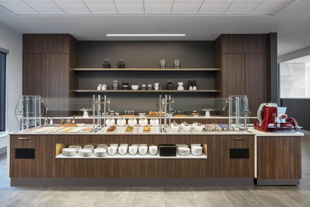 Ac Hotel By Marriott קלירווטר ביץ' מראה חיצוני תמונה