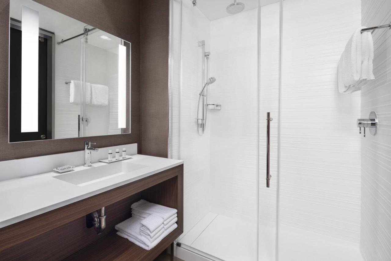 Ac Hotel By Marriott קלירווטר ביץ' מראה חיצוני תמונה
