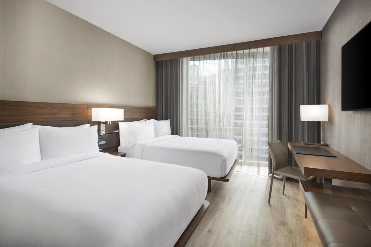 Ac Hotel By Marriott קלירווטר ביץ' מראה חיצוני תמונה