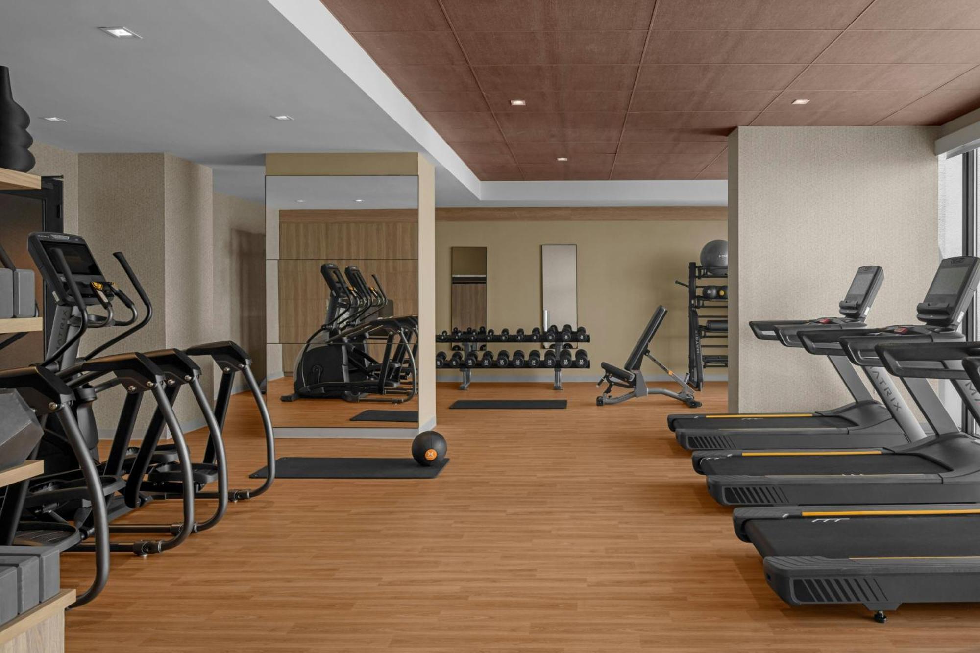 Ac Hotel By Marriott קלירווטר ביץ' מראה חיצוני תמונה