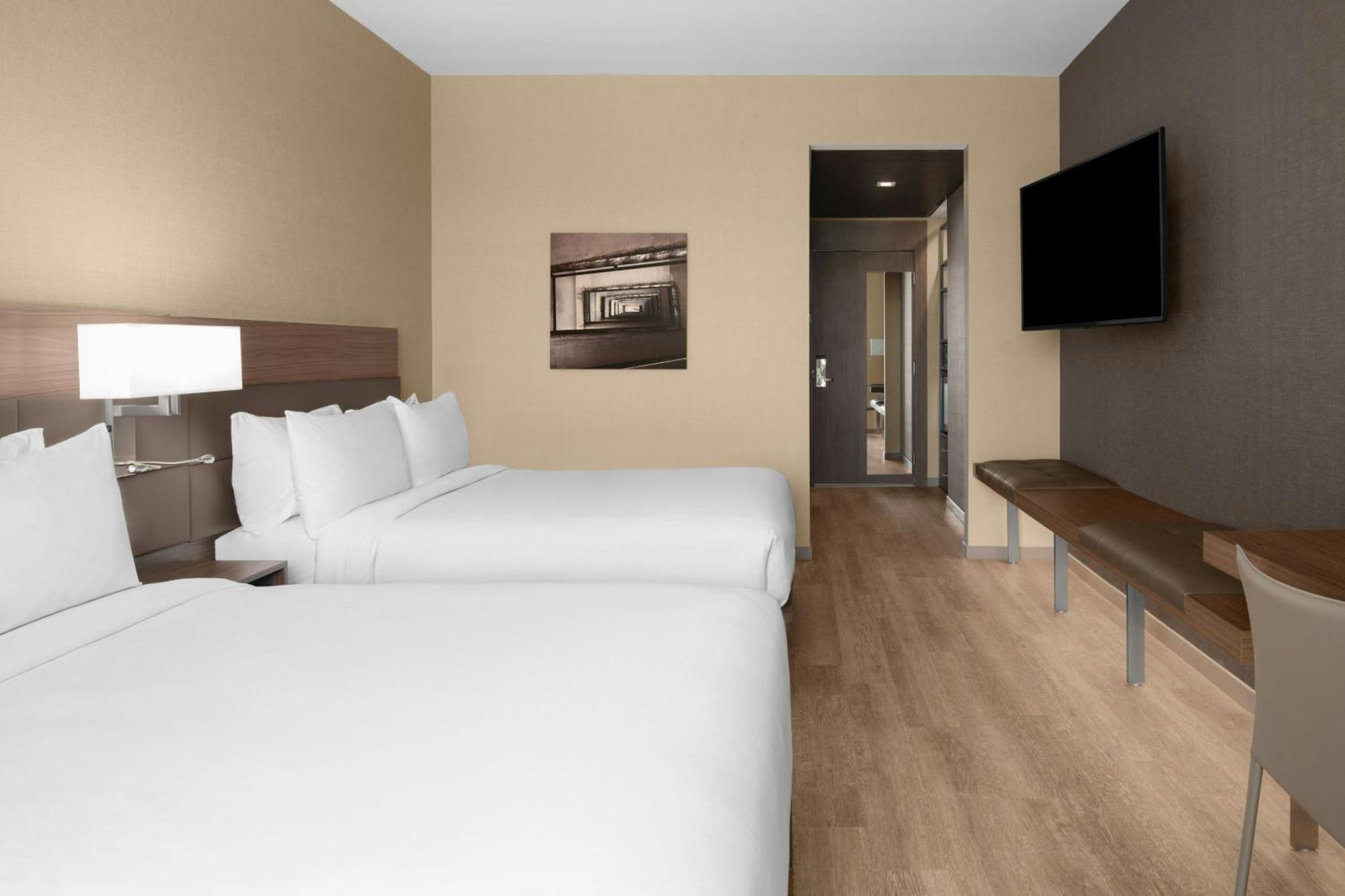 Ac Hotel By Marriott קלירווטר ביץ' מראה חיצוני תמונה