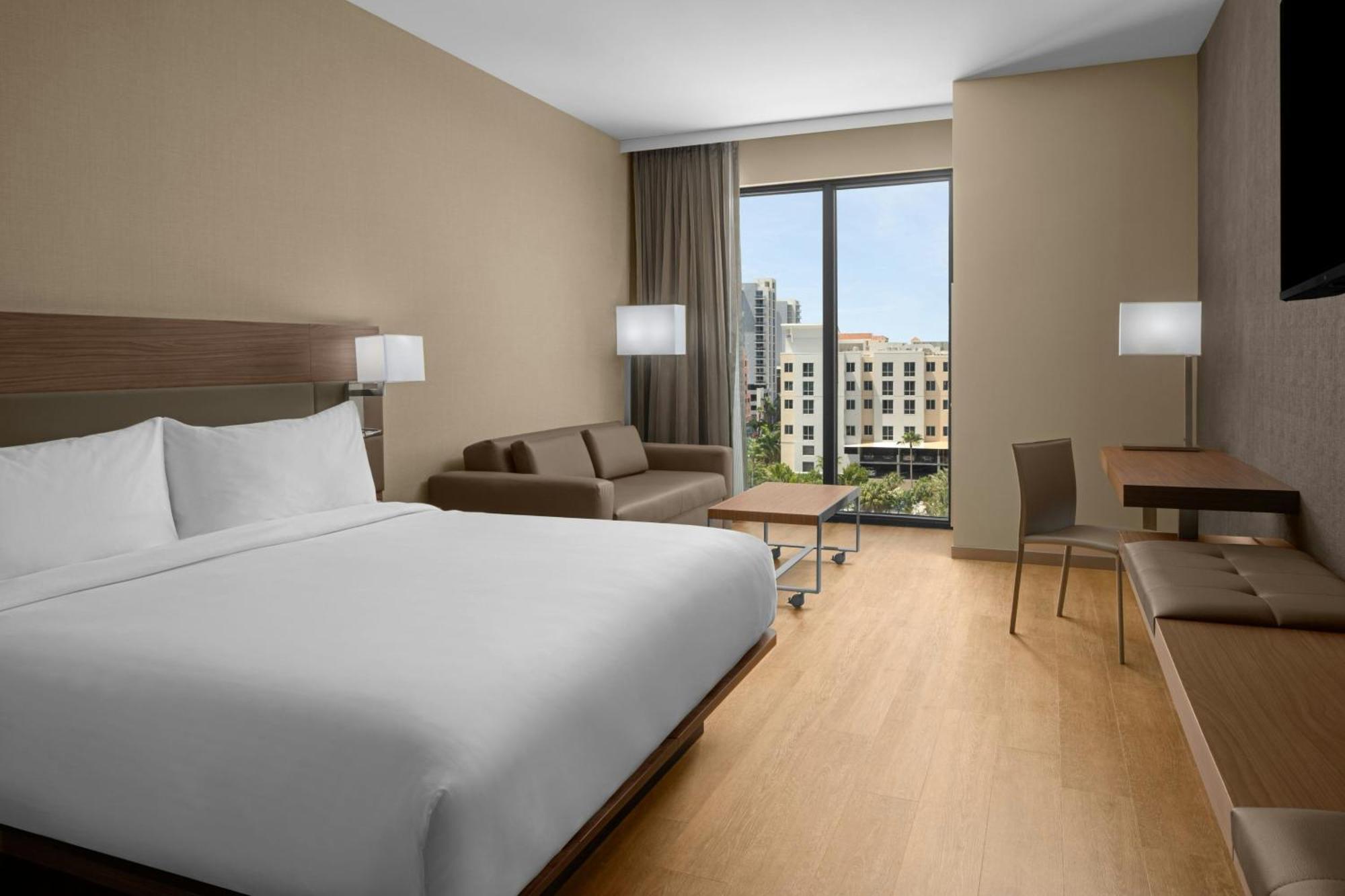 Ac Hotel By Marriott קלירווטר ביץ' מראה חיצוני תמונה