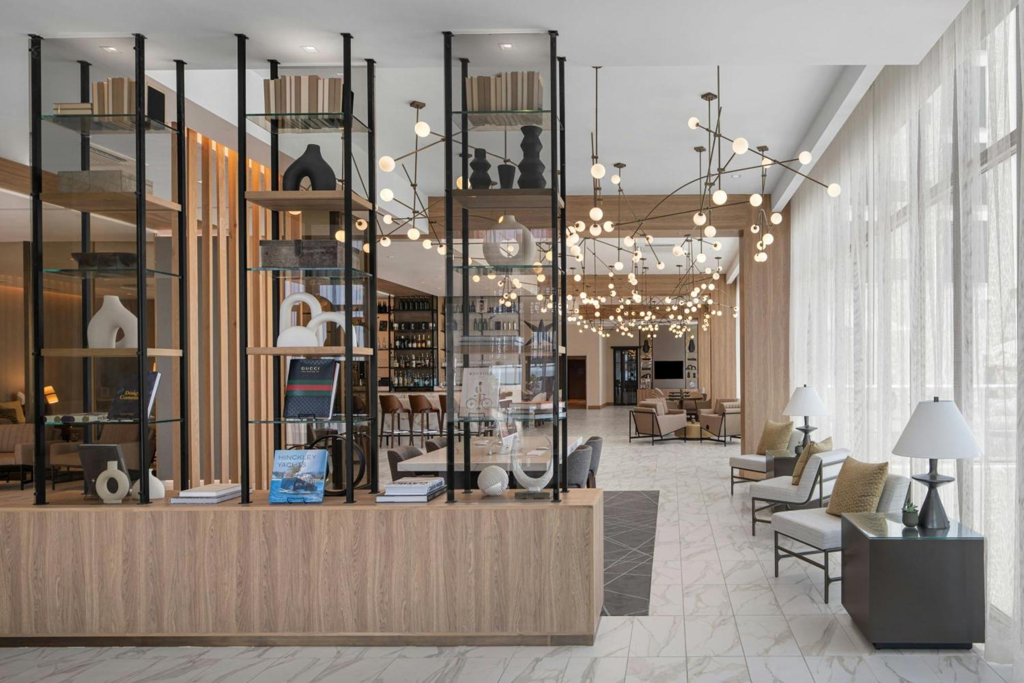 Ac Hotel By Marriott קלירווטר ביץ' מראה חיצוני תמונה