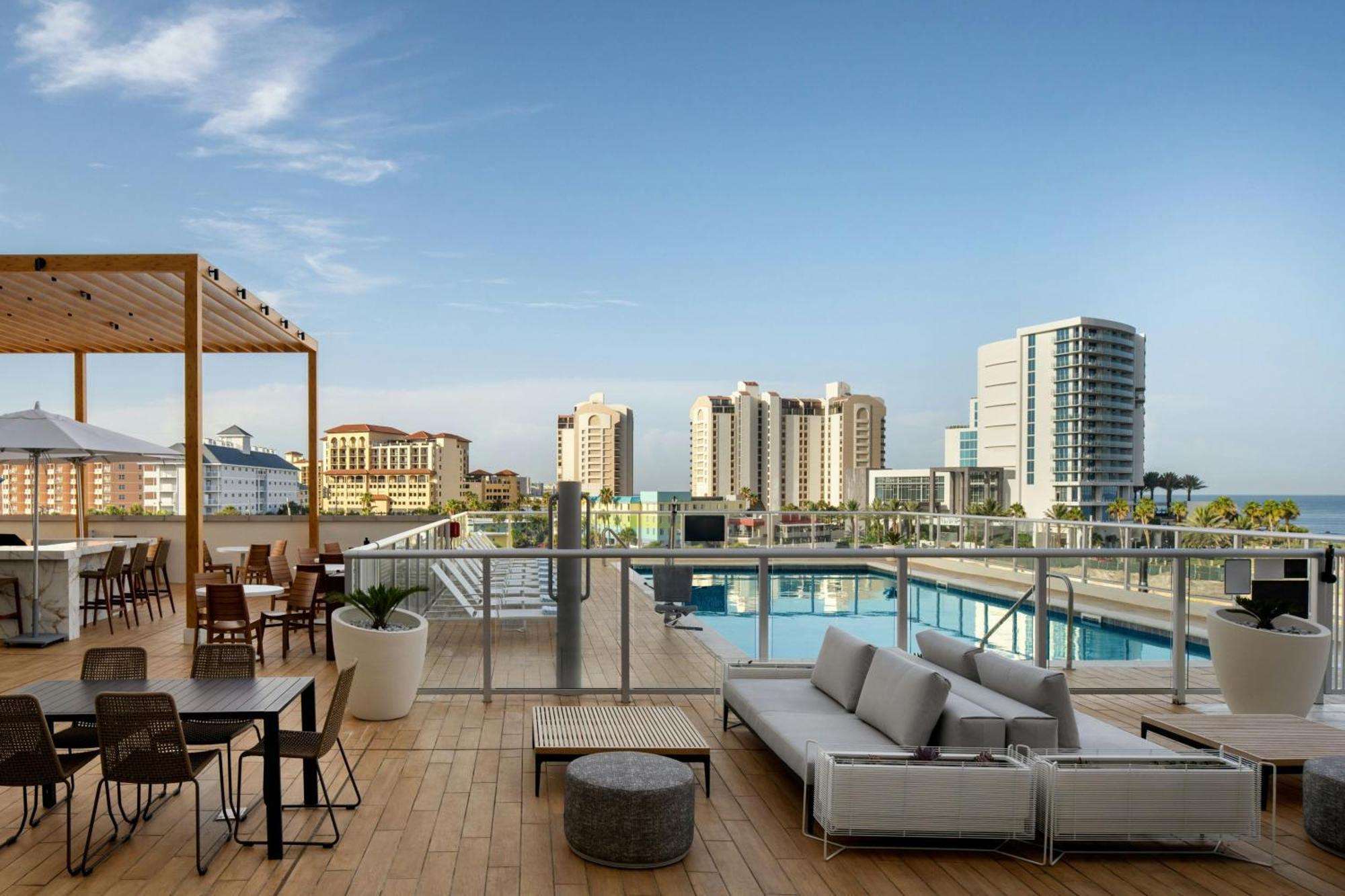Ac Hotel By Marriott קלירווטר ביץ' מראה חיצוני תמונה