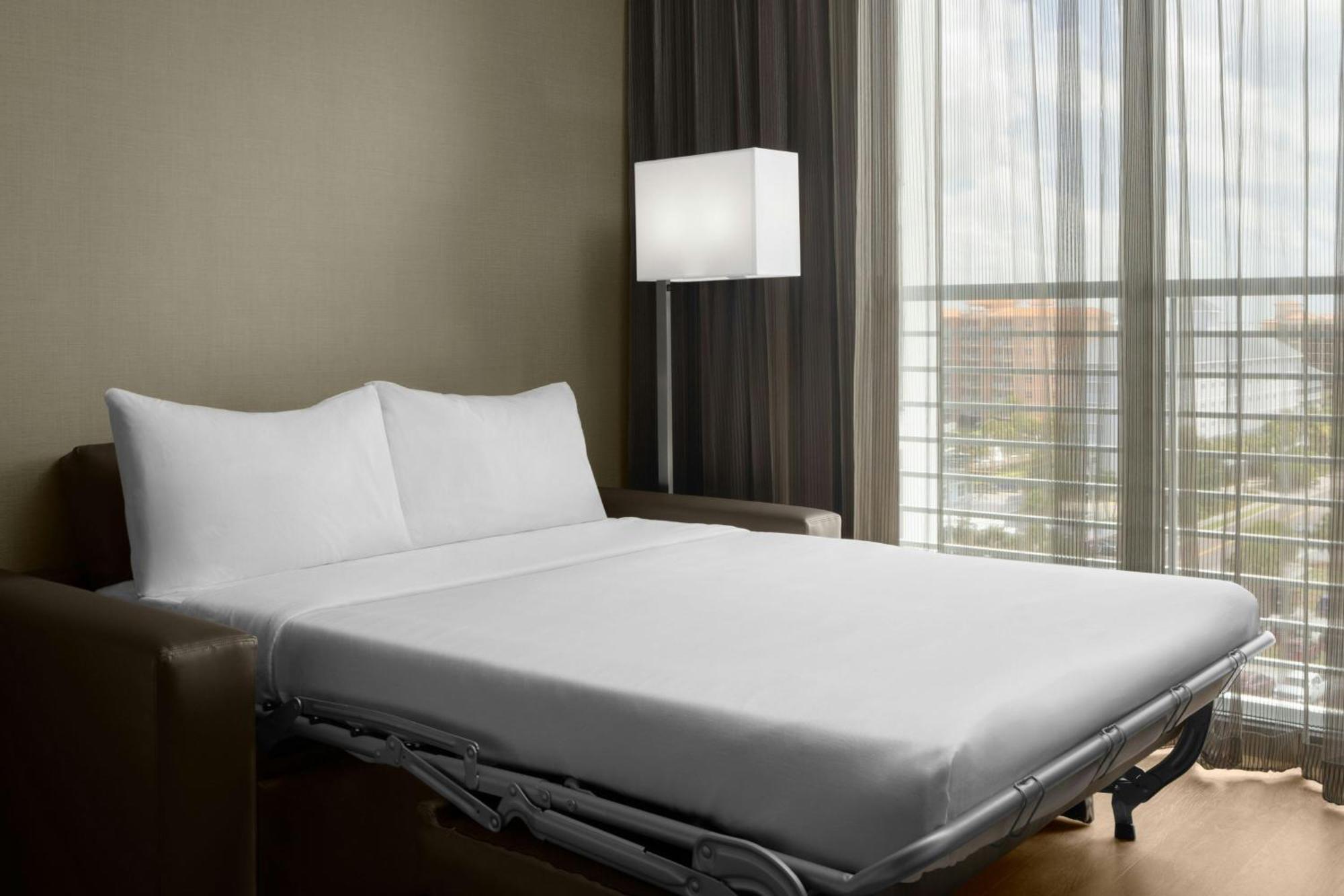 Ac Hotel By Marriott קלירווטר ביץ' מראה חיצוני תמונה