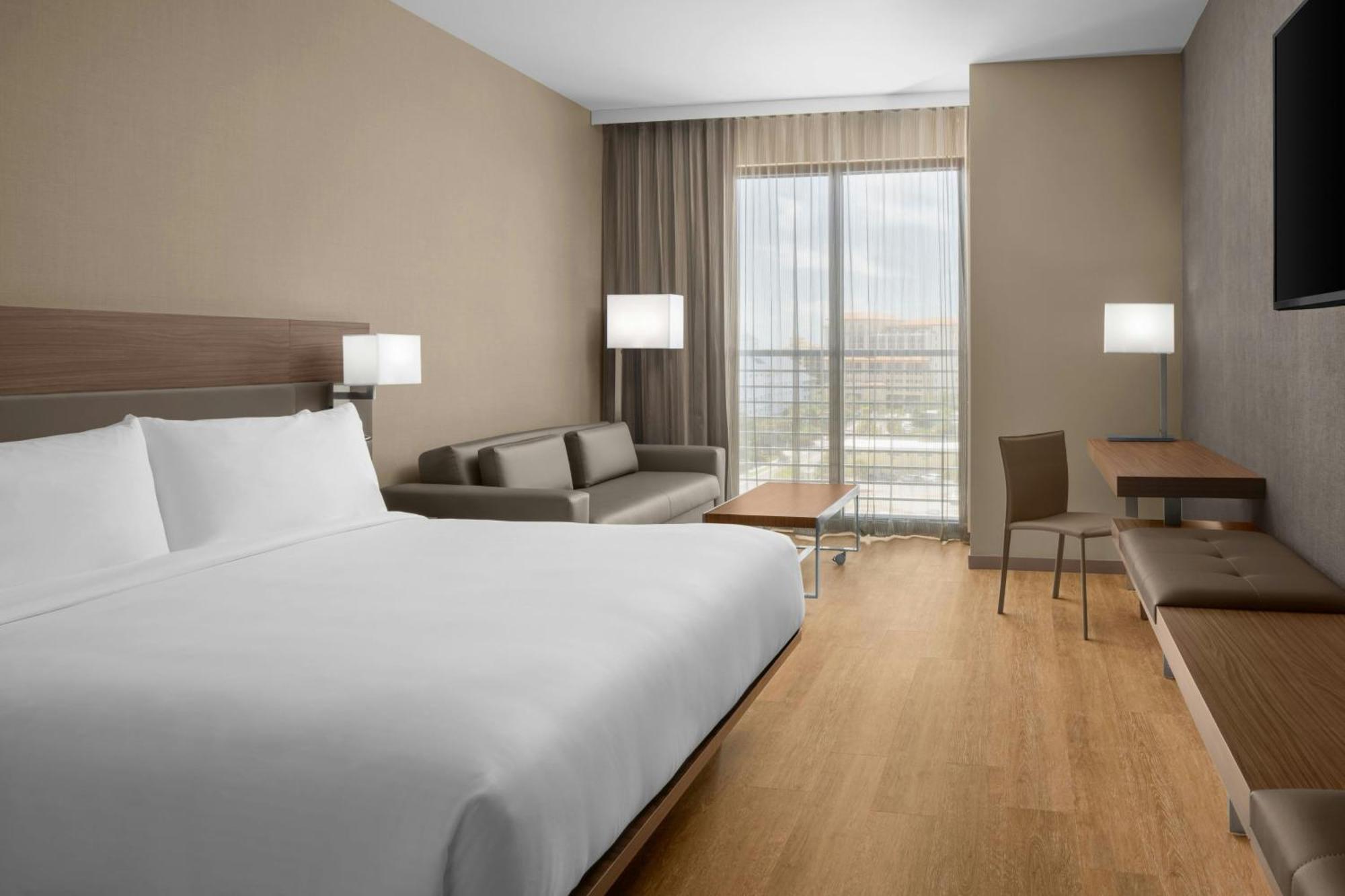 Ac Hotel By Marriott קלירווטר ביץ' מראה חיצוני תמונה