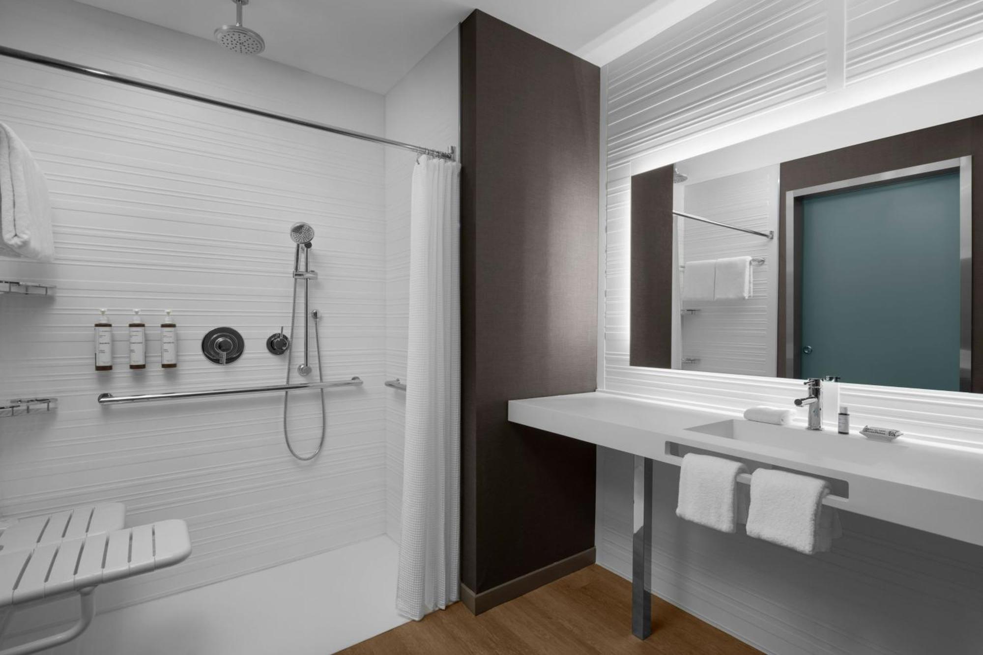 Ac Hotel By Marriott קלירווטר ביץ' מראה חיצוני תמונה