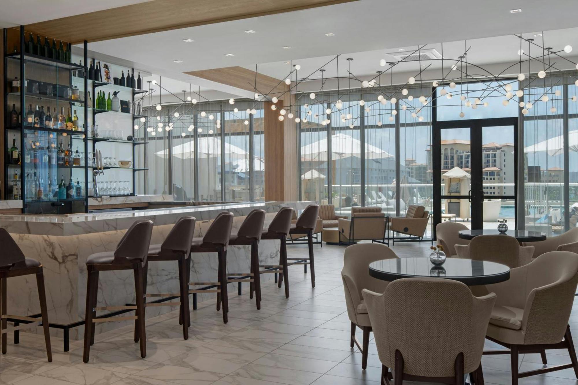 Ac Hotel By Marriott קלירווטר ביץ' מראה חיצוני תמונה
