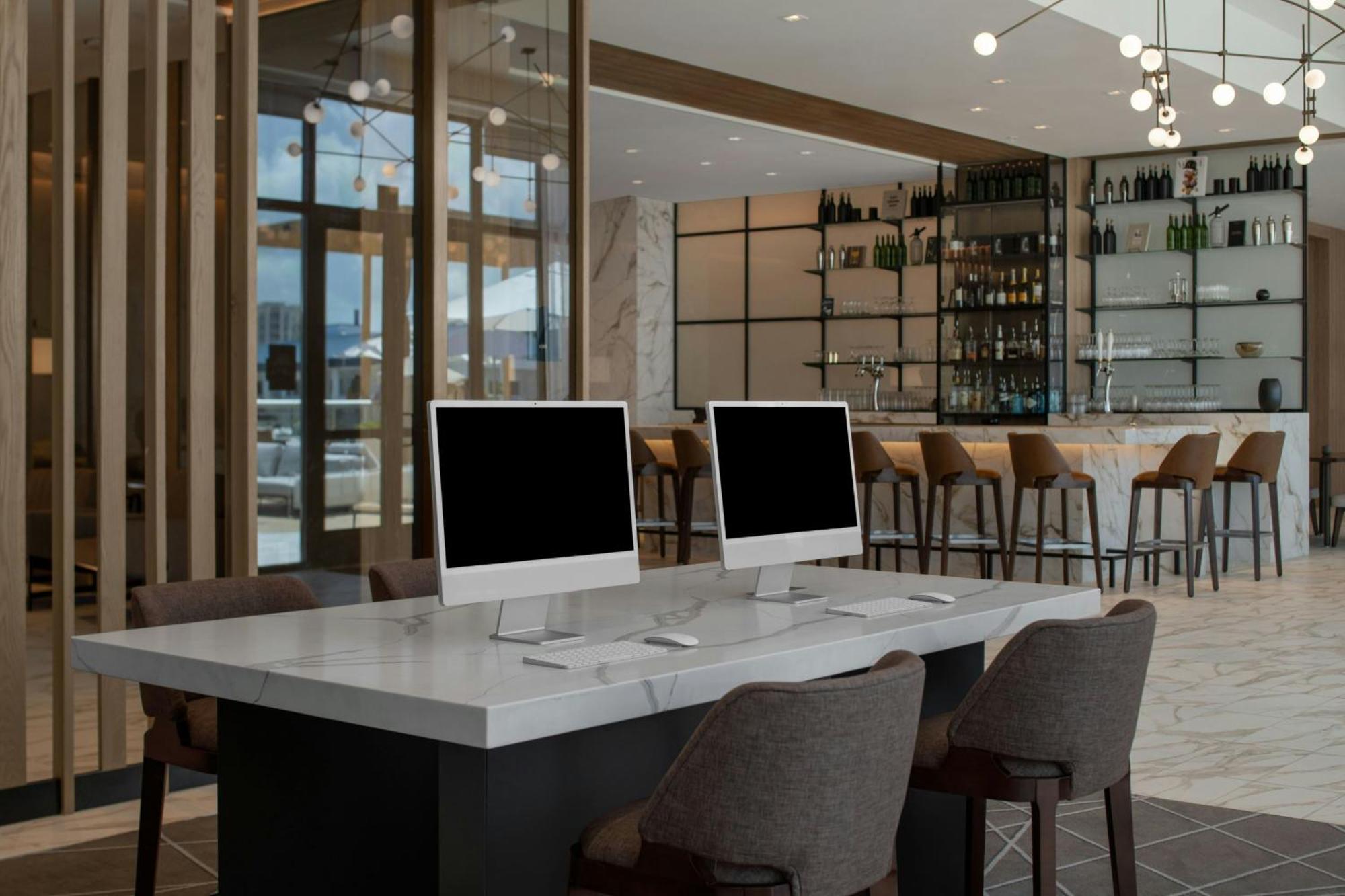 Ac Hotel By Marriott קלירווטר ביץ' מראה חיצוני תמונה