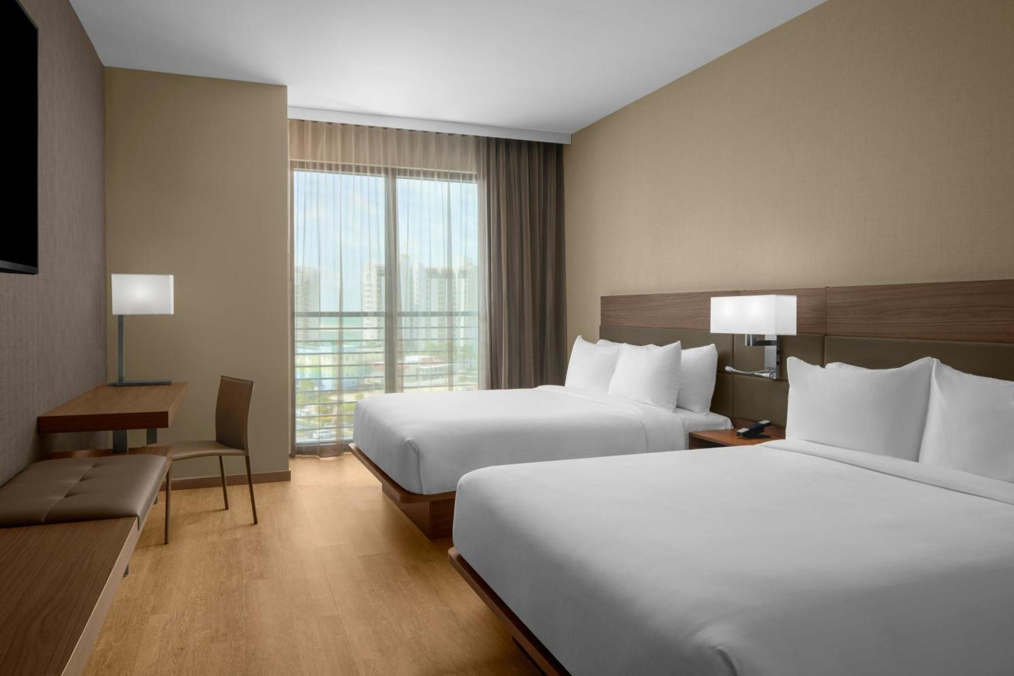 Ac Hotel By Marriott קלירווטר ביץ' מראה חיצוני תמונה