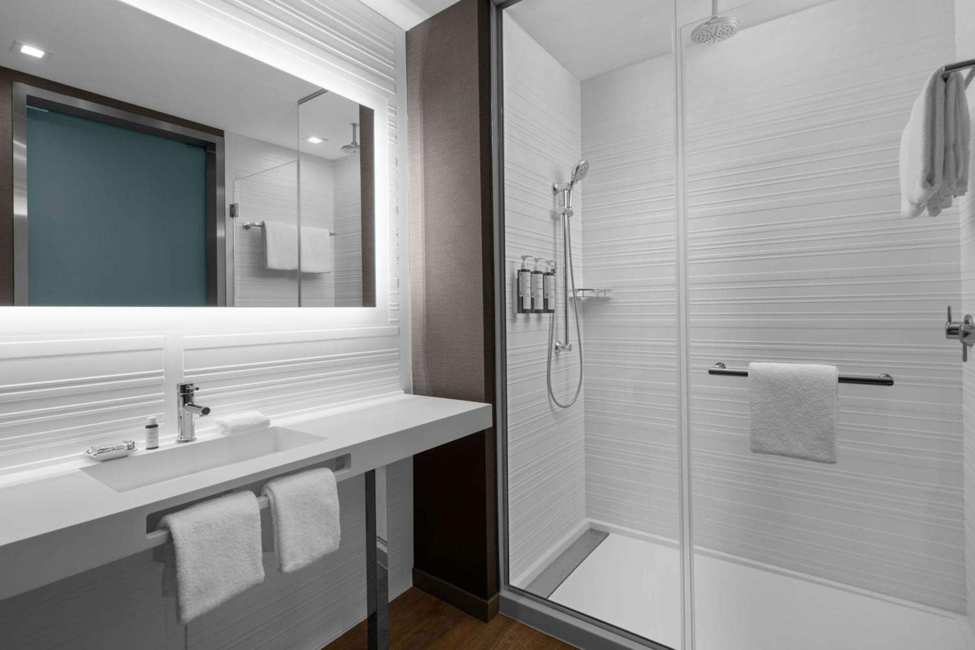 Ac Hotel By Marriott קלירווטר ביץ' מראה חיצוני תמונה