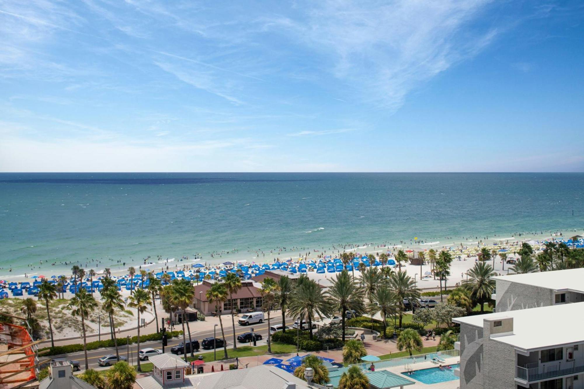 Ac Hotel By Marriott קלירווטר ביץ' מראה חיצוני תמונה