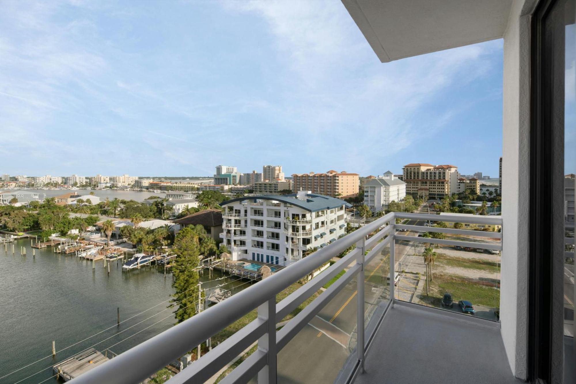 Ac Hotel By Marriott קלירווטר ביץ' מראה חיצוני תמונה