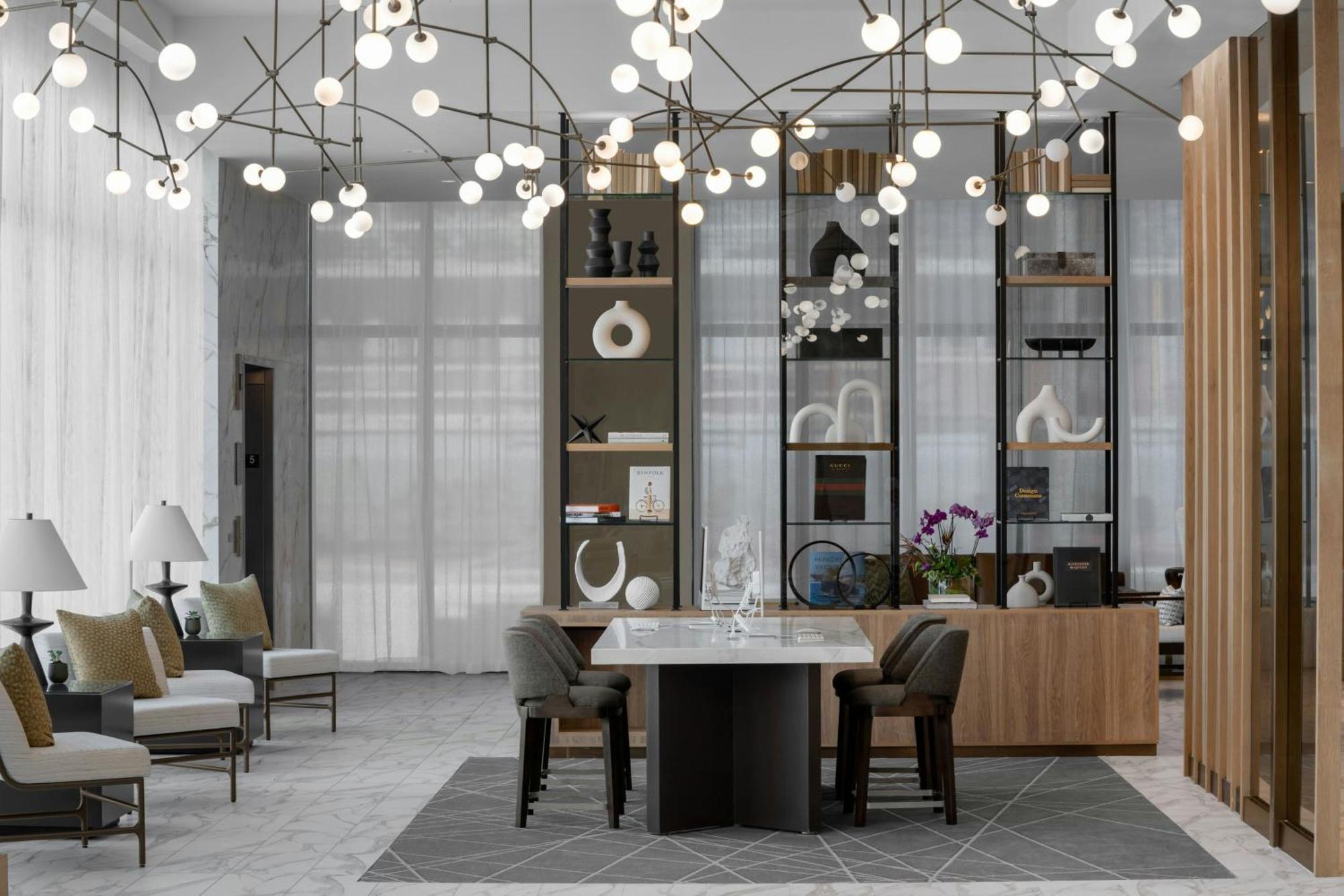 Ac Hotel By Marriott קלירווטר ביץ' מראה חיצוני תמונה