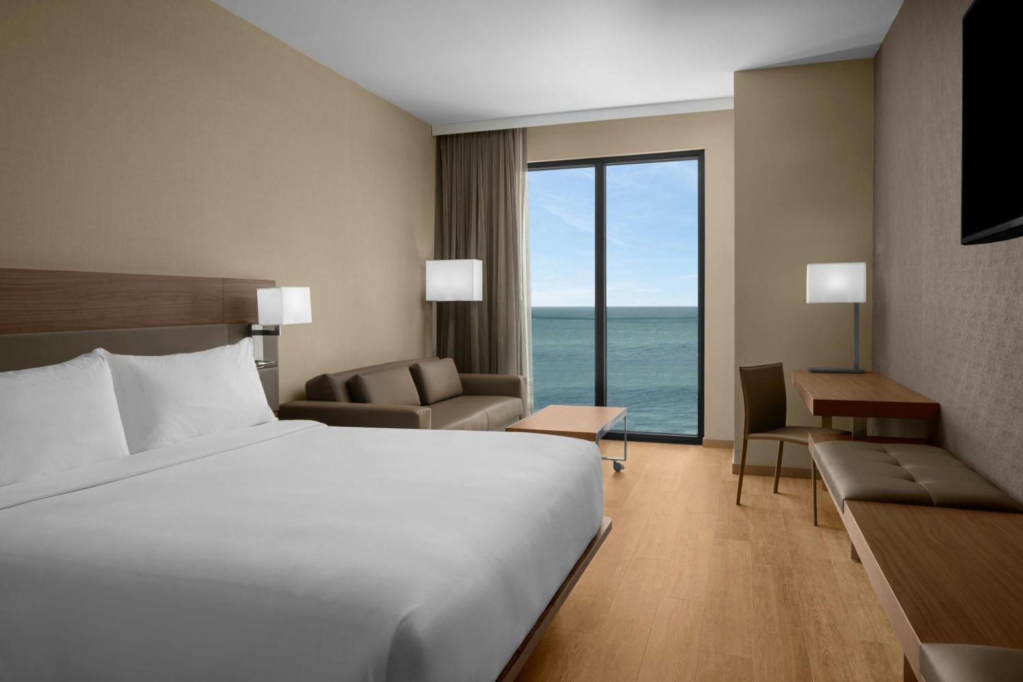 Ac Hotel By Marriott קלירווטר ביץ' מראה חיצוני תמונה