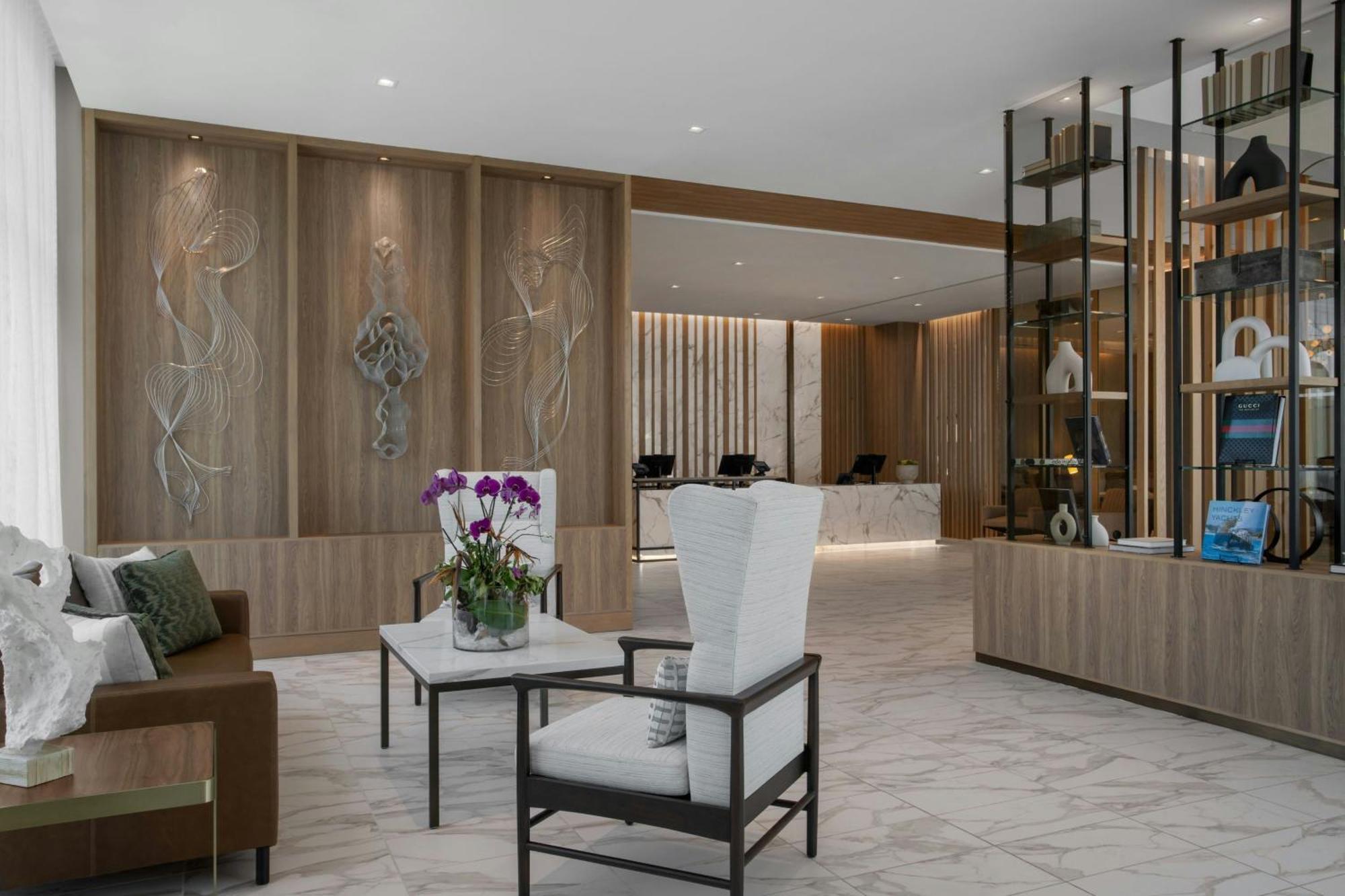 Ac Hotel By Marriott קלירווטר ביץ' מראה חיצוני תמונה